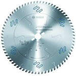 Bosch pilový kotouč TP Best For Abrasive 350x30x3,2/2,2mm, 96T TCG