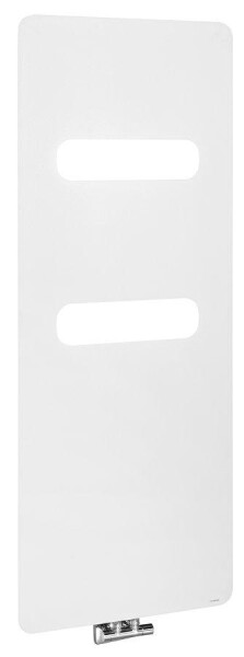 SAPHO - TABELLA OPEN otopné těleso 590x1490 bílá mat MI1459