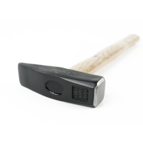 Kladivo, 800 g, 35 cm, dřevěná násada ENPRO, DIN 1041