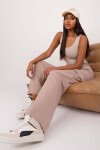 Dámské kalhoty model 206619 Lakerta 40