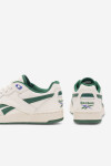 Tenisky Reebok BB 4000 II IE6833-W Přírodní kůže (useň)/-Přírodní kůže (useň)