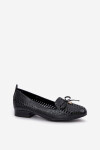Balerinky model 208449 Step in style 38