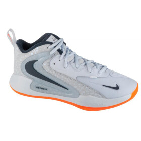 Volejbalová obuv Nike HyperSet 2 SE M HF3241-900 47
