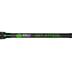 Zeck Prut Cat-Attack Stone 280cm 320g