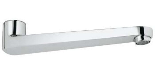 GROHE - Náhradní díly Výtoková trubice, chrom 13271000