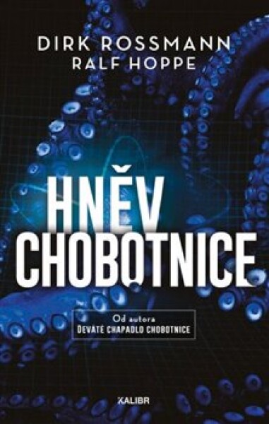 Hněv chobotnice