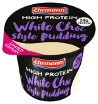 Ehrmann High Protein Pudding white chocolate 200 g (17544)