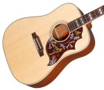 Gibson Hummingbird Faded Natural