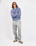 Carhartt WIP Chase Sweat Pant Grey Heather/Gold L