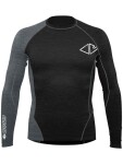 CRAZY Pull Fahrenheit Man, Black velikost: XL