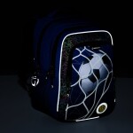 Bagmaster LUMI 21 B velký školní set - fotbal