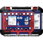 Bosch Accessories 2608901906 2608901906 sada děrovacích pil 1 ks