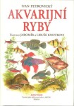 Akvarijní ryby - Ivan Petrovický