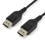 StarTech DisplayPort 1.4 černá / Kabel DisplayPort / 1 m / 8K / 120 Hz (DP14MM1M)
