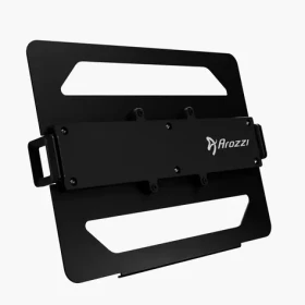 AROZZI ALZARE Držák notebooku černá / Držák pro notebook / uchycení na stůl (AZ-ALZARE-LH-BK)