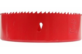 Korunka vrtací 127 mm 5/8"" Bi-Metalová YT-3351 YATO