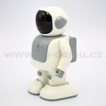 Malplay Tančící robot Robert s reproduktorem