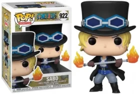Funko POP! Animation: Sabo (One Piece)
