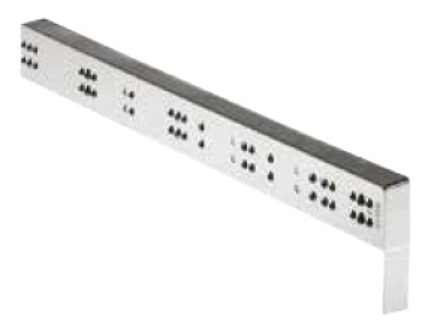 Kessebohmer Distanční vložka (135670)