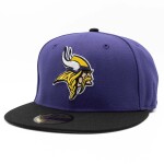 New Era Pánská kšiltovka Minnesota Vikings NFL 2000 Pro Bowl 59FIFTY Fitted Velikost: 7 1/8
