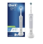 Oral-B Vitality 100 CrossAction / Elektrický zubní kartáček (VITALITY 100 CROSS ACTION Whit)