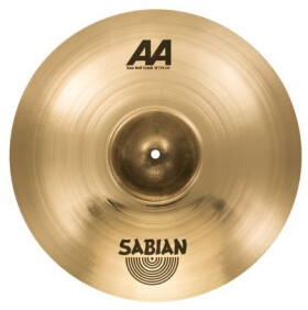 Sabian AA Raw Bell Crash 20" B.