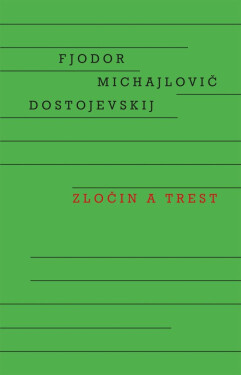 Zločin trest