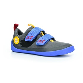 Affenzahn Sneaker Cotton Happy Toucan