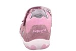 Dívčí sandály FANNI, Superfit, 0-609041-9000, růžová - 22