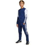 Adidas Squadra 25 Sweat Crew Jr Mikina JD4814 128 cm