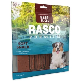 Rasco Premium plátky z hovězího masa 500g (1704-17057)
