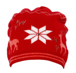 Dámská čepice M-56 - FPrice UNI modrá