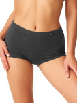 Dámské kalhotky - šortky Key LXC 729 B24 S-XL béžová S
