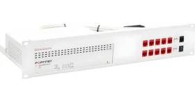 Rackmount.IT RM-FR-T18 bílá / Montážní sada do racku / 19" / 2U / pro FortiGate 80F-POE, 81F-POE (RM-FR-T18)