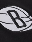 Mitchell & Ness Pánská mikina Brooklyn Nets NBA Triple Check Hoodie Velikost: XL