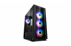 Deepcool MATREXX 50 ADD-RGB 4F DP-ATX-MATREXX50-AR-4F-NE