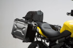 Kawasaki Versys 650 (15-) - horní nosič steel-rack SW-Motech