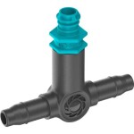 Gardena Micro-Drip-System 01362-20 Nadzemní kapací hadice 4.6 mm (3|16") - Délka 15 m / doprodej (01362-20)