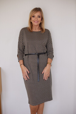 Denní šaty model 209011 La Aurora 36