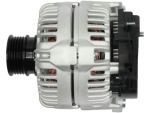 Alternátor ALFA ROMEO 159 a FIAT Croma / Stilo 1.6–1.8 Benzin