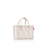 Crossbody kabelka Reisenthel Daily Shopper XS Puffer stone