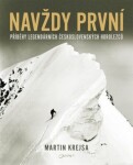 Navždy první - Martin Krejsa