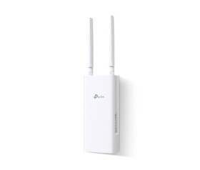 TP-Link TL-MR100-Outdoor venkovní WiiFi4 LTE router (N300, 4G LTE, 2,4GHz, 1x100Mb/s LAN, 1x100Mb/s LAN/WAN, 1xnanoSIM) EDF_324410