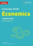 Cambridge IGCSE (TM) Economics Student´s Book - James Beere