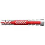 Fischer 537652 DuoPower 10 x 80 K NV hmoždinka 80 mm 10 mm 1 sada