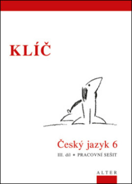 Klíč Český jazyk