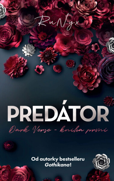 Dark Verse 1 - Predátor - RuNyx
