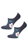 Moraj nohy CSD240-059 35-41 džínovina 38-41