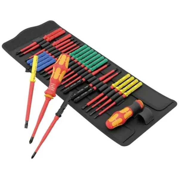 WERA Kraftform Kompakt VDE Big Pack 1 - 26 dílný (05006617001)