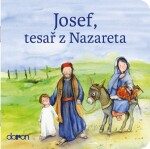 Josef, tesař z Nazareta